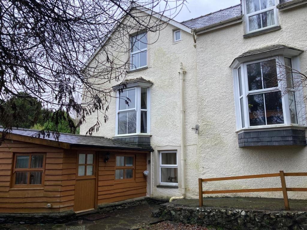 Bodwyn House Villa Dolgellau Exterior photo