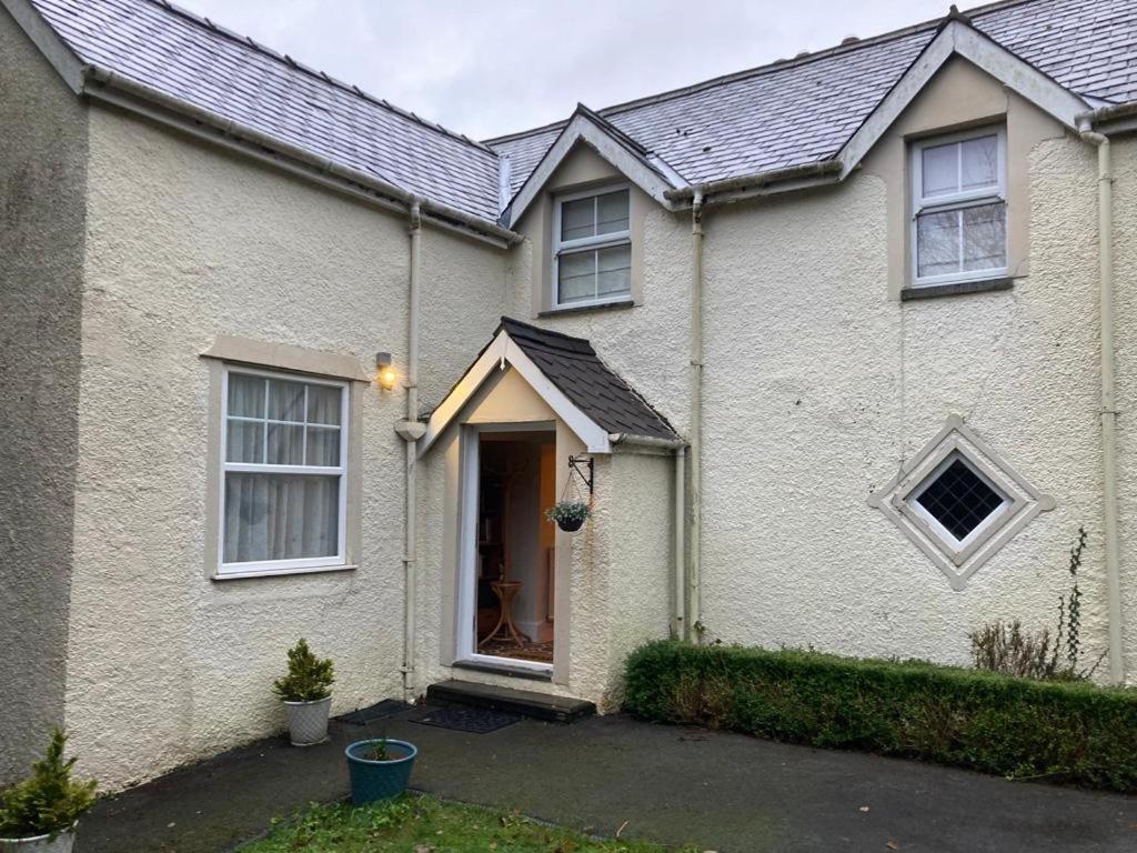 Bodwyn House Villa Dolgellau Exterior photo